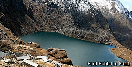Kali Gandaki3 gorge