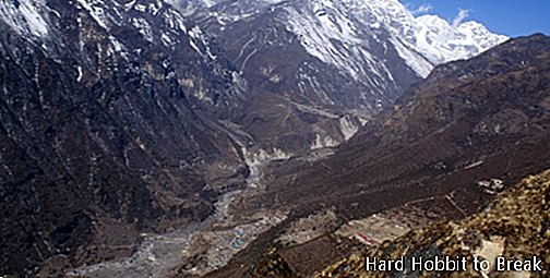 Kali Gandaki tarpeklis1