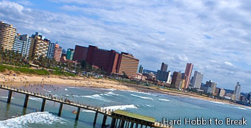 Durbanas
