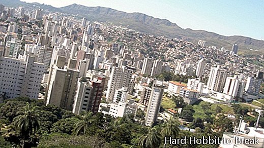 „Belo Horizonte“