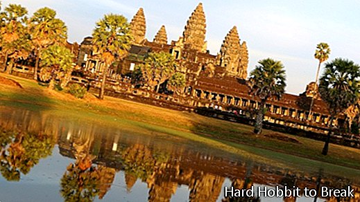 Angkor Wat,