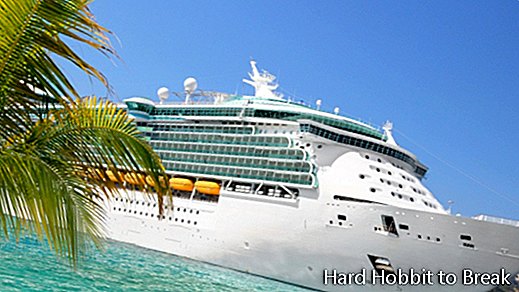 Caribbean-cruise