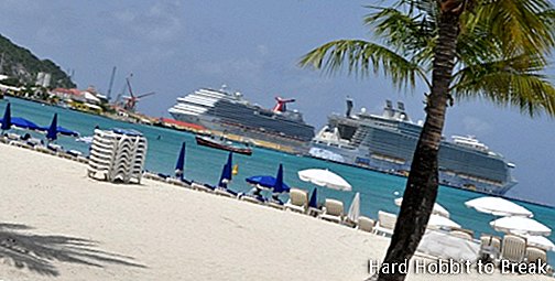 Caribbean Cruise1