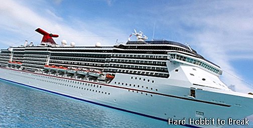 Caribbean Cruise2