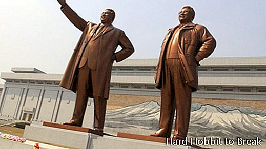 Corée du Nord3