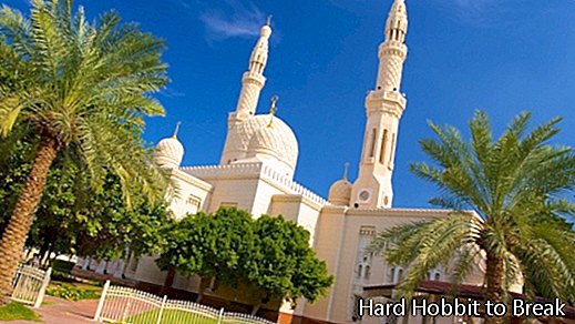 mosque-jumeirah