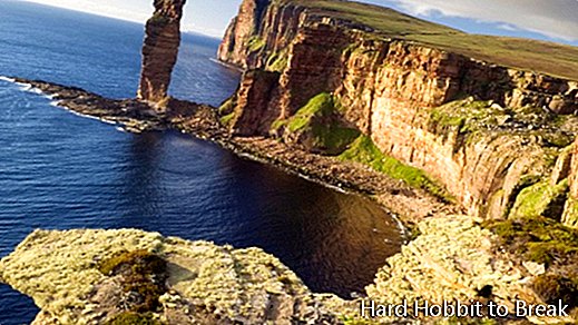 Orkneyské ostrovy