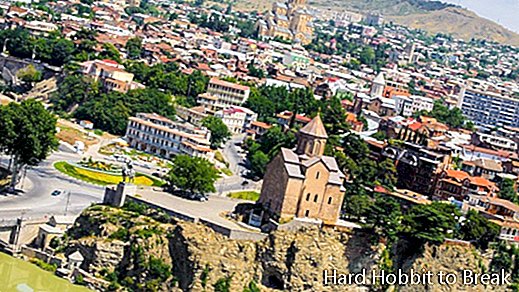 Tbilisi1