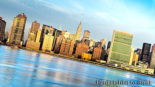 New-York-panorama
