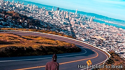 San-Francisco, Kalifornia