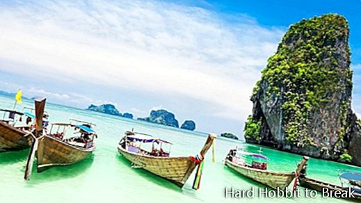 Tailandas-paplūdimys