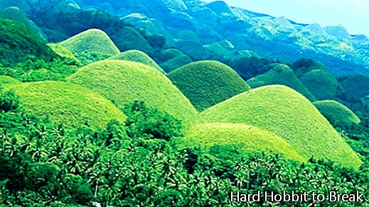 Philippine Chocolate Hills1