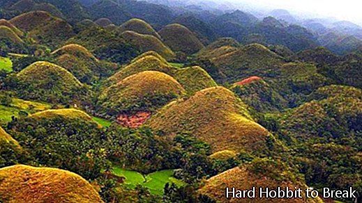 Philippine Chocolate Hills2
