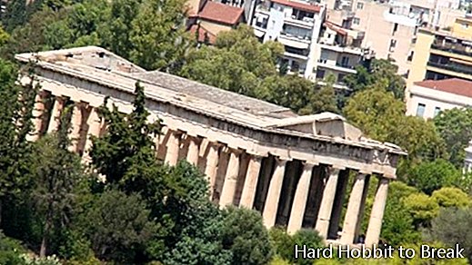 Atėnų Agora