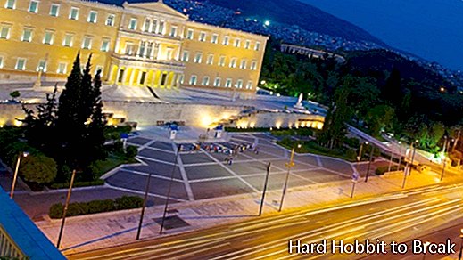 „Plaza-Syntagma“