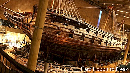 muzej Vasa