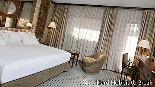 hotel-melia-Saragozza