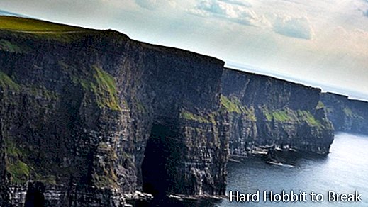 Cliher-of-Moher