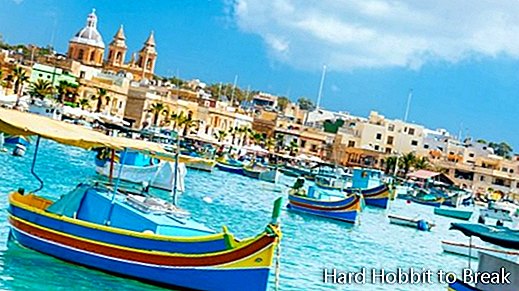 národy-Malta