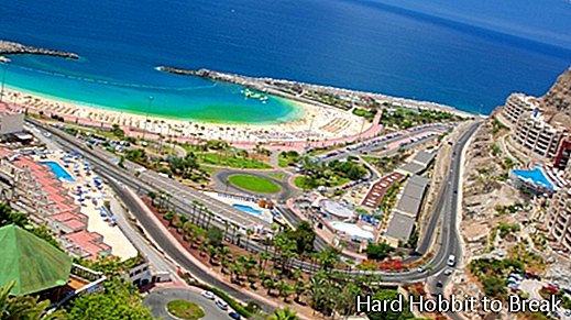 Las Palmas de Gran Canaria--