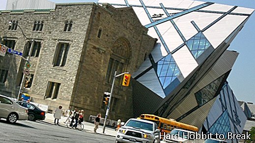 Ontario kuninglik muuseum