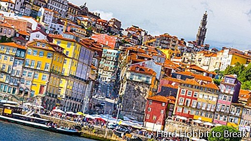 Porto-Portugalia