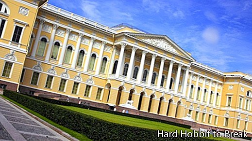 Vene-riigimuuseum