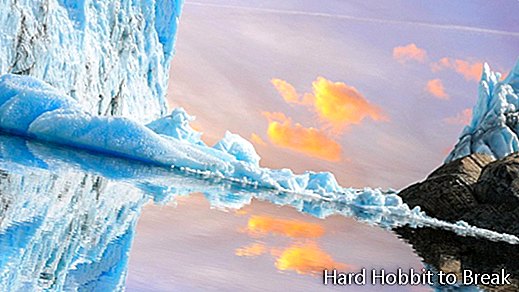 Glacier-Perito Moreno-
