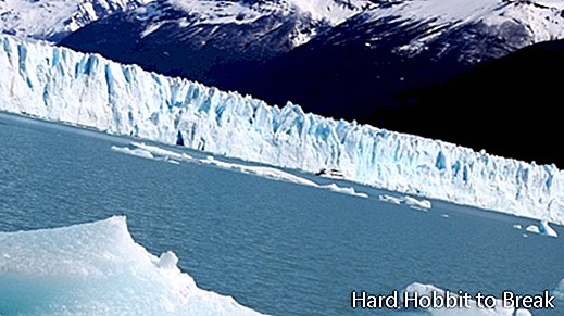 Perito Moreno Glacier2