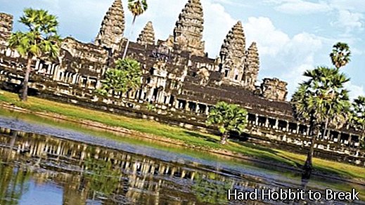 Ангкор Ват-