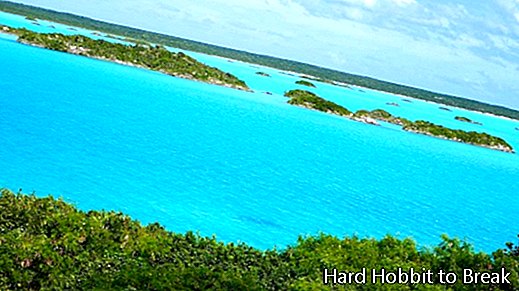 Törökország és Caicos-szigetek