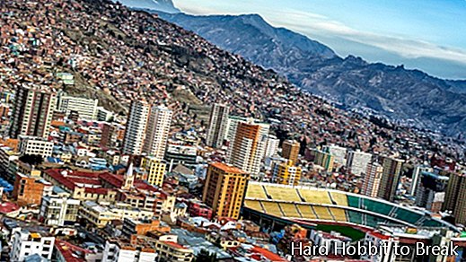 La Paz-