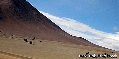 Deserto de Salvador Dali Bolívia2