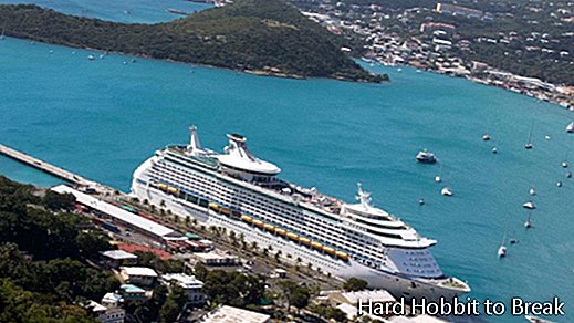 Karayip Cruise