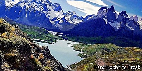 Torres del Paine nacionālais parks4
