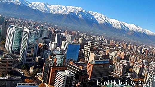 Santiago-de-Chile 1