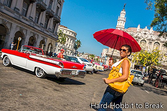 φωτογραφίες της Κούβας