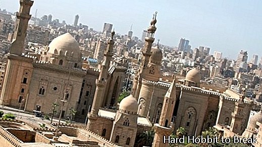 El-Kairo