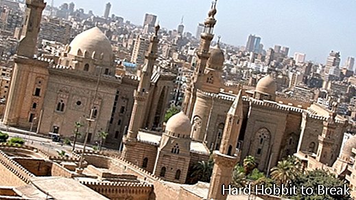 Каиро
