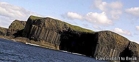 Fingal-luola Skotlanti1