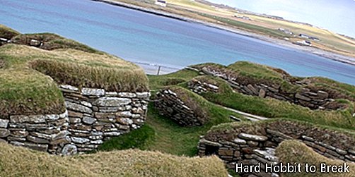 Skara Brae Scotland 1
