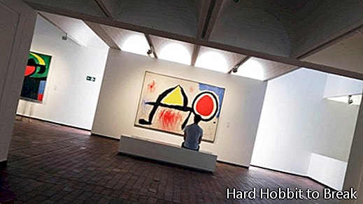 Yayasan Joan Miro
