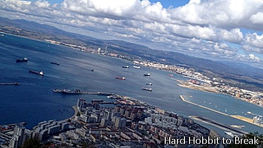 Vịnh Algeciras