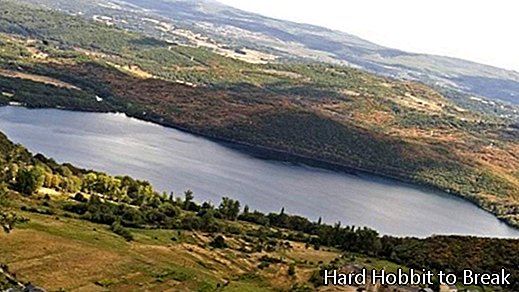 Lake-of-Sanabria