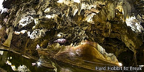 Grotto of Wonders Huelva3