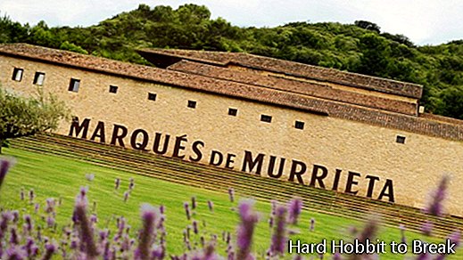 Маркуес де Мурриета