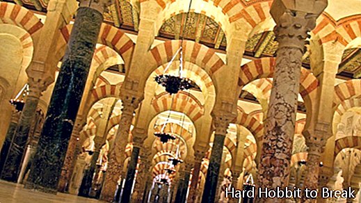 Masjid-Kordoba