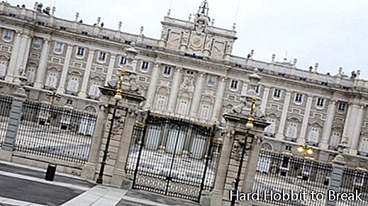 Palacio-Real-de-Μαδρίτη