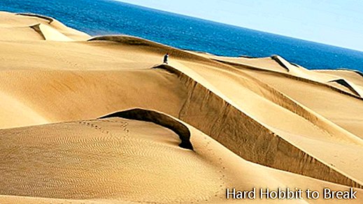 Dunes дьо Maspalomas1