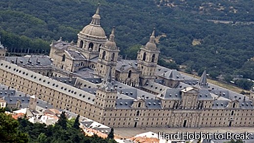 San-Lorenzo-de-El-Escorial